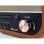 Microchaîne Roadstar HRA-1782NBT 30W RMS Bluetooth CD USB Bois Vintage