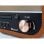 Microchaîne Roadstar HRA-1782NBT 30W RMS Bluetooth USB CD Radio FM Télécommande