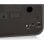 Microchaîne Roadstar HRA-1782NBT 30W RMS Bluetooth CD USB Bois Vintage