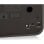 Microchaîne Roadstar HRA-1782NBT 30W RMS Bluetooth USB CD Radio FM Télécommande