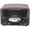 Microketen Roadstar HRA-270CD+BT 4W RMS Bluetooth USB Radio DAB/FM CD Vintage