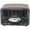 Microanlage Roadstar HRA-270CD+BT 4W RMS Bluetooth/USB/DAB/FM Vintage Fernbedienung