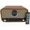 Microcadena Roadstar HRA1782ND+BT 30W RMS CD, DAB+/FM y Bluetooth