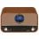 Roadstar HRA1782ND+BT Microcadena Vintage CD/Bluetooth/AUX/USB Madera