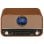 Microcadena Roadstar HRA1782ND+BT 30W RMS CD, DAB+/FM y Bluetooth
