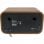 Roadstar HRA1782ND+BT Microcadena Vintage CD/Bluetooth/AUX/USB Madera