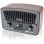 Microchaîne Roadstar HRA-270D+BT 4W RMS Bluetooth USB AUX Vintage