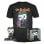 Funko Pop Héroes DC Comics Jim Lee Joker + Camiseta Talla Aleatoria