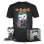 Figurine Funko Pop Funko Inc Jim Lee Joker avec T-shirt Taille Aléatoire