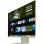 Samsung Smart Monitor M8 LS32BM80GUUXEN 32" LED UltraHD 4K USB-C Smart