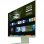 Samsung Smart Monitor M8 - M80B da 32'' UHD 4K USB-C Smart