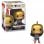 Funko Pop DC Heroes Wonder Woman 80ème Flashpoint