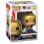Funko Pop DC Heroes Wonder Woman 80ème Flashpoint