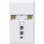Mercusys MB110-4G Router Inalámbrico 4G 300Mbps Blanco