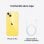Apple iPhone 14 Plus 256GB Amarillo Libre