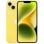 Apple iPhone 14 Plus 256GB Amarillo Libre