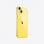 Apple iPhone 14 Plus 256GB Amarillo Libre