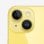 Apple iPhone 14 Plus 256GB Amarillo Libre