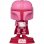 Funko Pop Star Wars The Mandalorian Versión San Valentín S2 El Mandaloriano