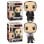 Funko Pop-Filme DC Comics The Batman Oswald Cobblepot Chase