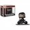 Funko Pop Ride Deluxe Der Batman Selina auf dem Motorrad