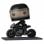Funko Pop Ride Deluxe Der Batman Selina auf dem Motorrad
