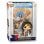 Funko Pop DC Comics Cover Comic Wonder 80th Wonder Woman Rinascita sul trono
