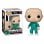 Série de TV Funko Pop The Squid Game Player 001 Oh Il Nam