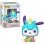 Funko Pop Sanrio Hello Kitty und Freunde Pochacco Einhorn-Party