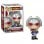Funko Pop TV DC Comics Il Pacificatore con Falcon