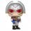 Funko Pop TV DC Comics Il Pacificatore con Falcon