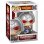 Funko Pop TV DC Comics Il Pacificatore con Falcon