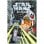 Poster Erik Star Wars Manga Trench Run 91,5x61 cm