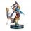 Blade Estatua The Legend of Zelda Breath of the Wild Revali Collector