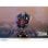 First 4 Figures Estatua The Legend of Zelda Breath of the Wild Hylian Shield Collector