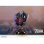 Blade Estatua The Legend of Zelda Breath of the Wild Hylian Shield Collector
