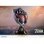 Blade Estatua The Legend of Zelda Breath of the Wild Hylian Shield Collector