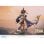 First 4 Figures Estatua The Legend of Zelda Breath of the Wild Revali