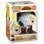 Funko Pop Animation My Hero Academia Ryuko en tenue de super-héros