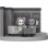 Funko Pop Mini Momenti Marvel Wanda Vision Wanda e Visione in bianco e nero