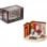 Conjunto de figuras Funko Pop Marvel Wandavision Mini Moments