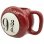 Kids Licensing 3D-Keramiktasse Gleis 9 3/4 Harry Potter