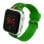 Kids Licensing Reloj LED Minecraft Verde