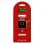 Orologio LED Super Mario con licenza per bambini