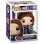 Funko Pop Marvel Et si le costume furtif du capitaine Carter