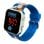 Orologio Sonic LED con licenza per bambini