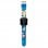 Orologio Sonic LED con licenza per bambini