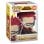 Funko Pop Animación My Hero Academia Eijiro Inquebrantable