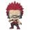 Funko Pop Animación My Hero Academia Eijiro Inquebrantable