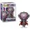 Figura Funko Pop Marvel Infinity Ultrón Vinilo 10,8 cm Coleccionista